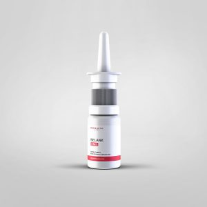 SELANK – MIST APPLICATOR